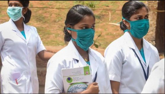 #KottayamRagging, #KottayamRagging, #NursingCollege, #PrincipalandAssistantWarden, #Suspended,