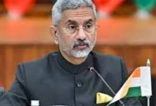 S. Jaishankar News: