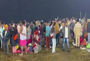 PRAYAGRAJ, MAHA KUMBH, MAHA KUMBH 2025, basant Panchami snan, प्रयागराज महाकुंभ, बंसत पंचमी स्नान "/>