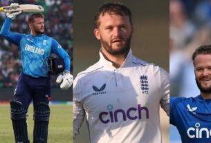 Ben Duckett News: