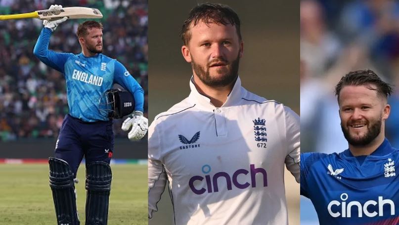 Ben Duckett News:
