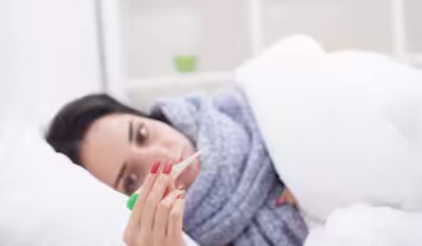 Health Tips,Fever,Health, Why fever comes in evening, Fever symptoms, fever causes