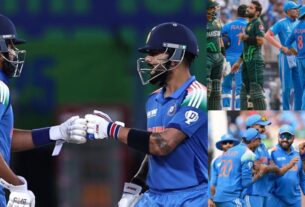 ICC Champions Trophy: