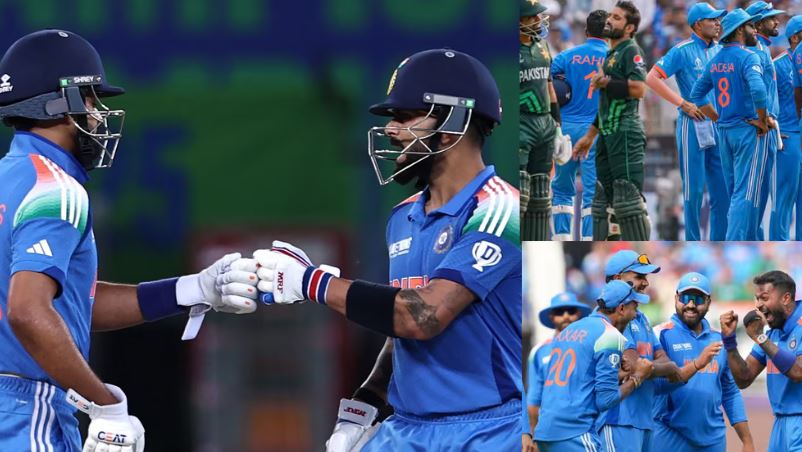 ICC Champions Trophy:
