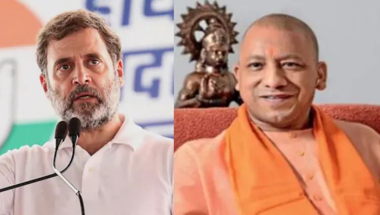 Rahul Gandhi News: