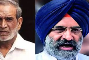 Sajjan Kumar News: