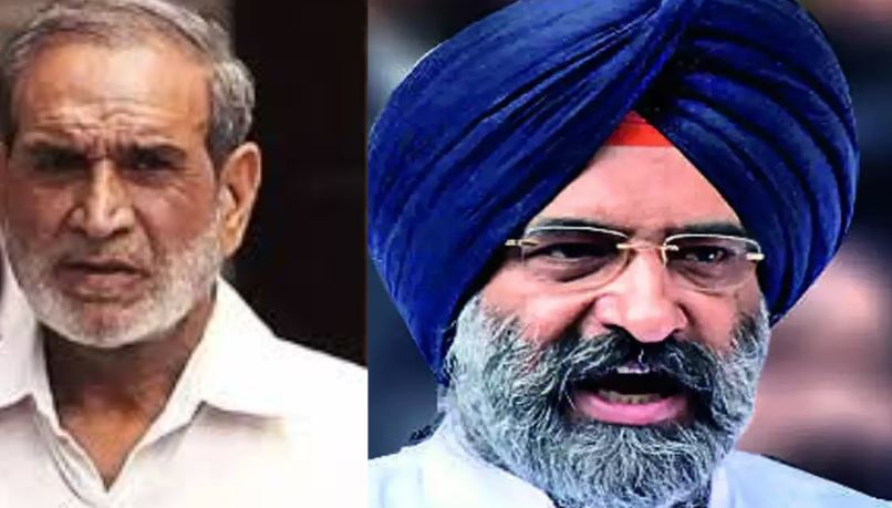 Sajjan Kumar News: