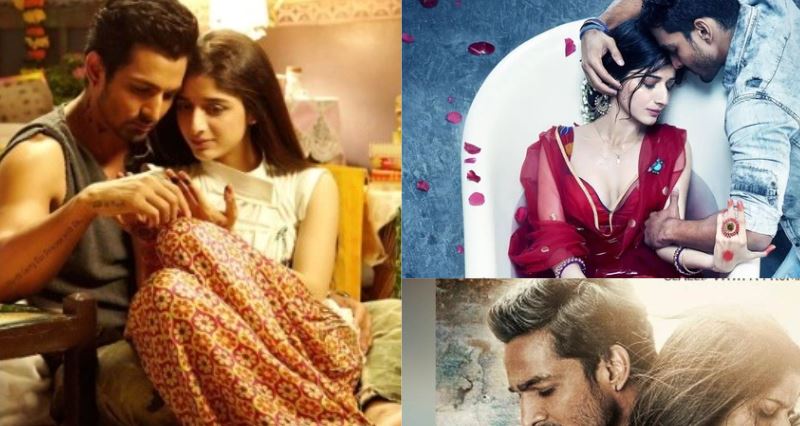 Sanam Teri Kasam: 