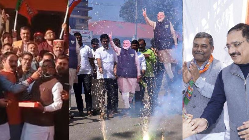 Delhi Election News:
