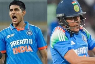 Shubman Gill News: