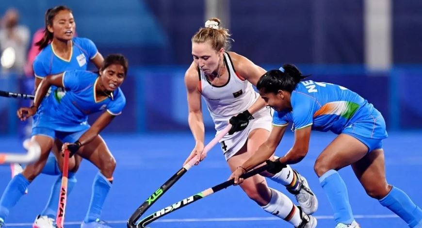 FIH Pro League Hockey: