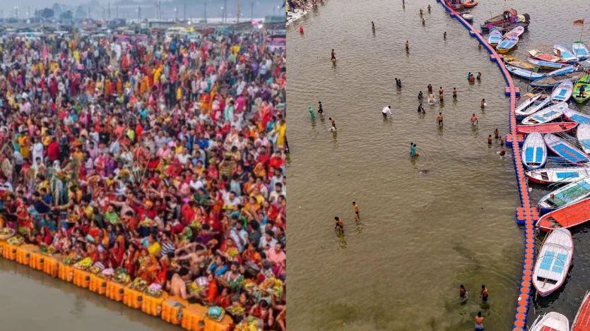Prayagraj Mahakumbh: