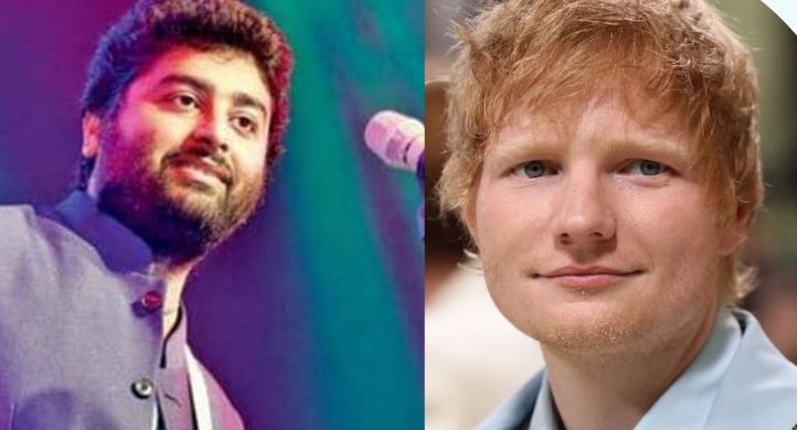 Arijit Singh News: