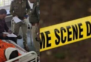 UP Crime News: