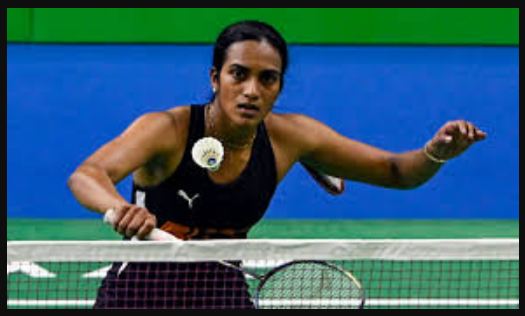 Badminton, india star shuttler, pv sindhu, sindhu withdrew, badminton asia mixed team championship, know the reason, Sports News in Hindi, Badminton News in Hindi, Badminton Hindi News"