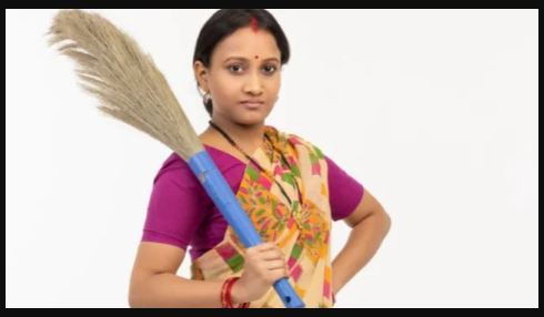 hadu Vastu Niyam , Jhadu Ke Niyam , where to keep broom in house , best direction to keep broom , when to buy broom ,