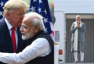 PM Modi News: