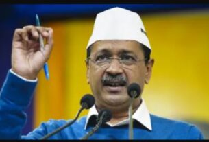news,hindi news,india news live,khabar_news,latest news in hindi,top news,Delhi Elections,Aam Aadmi Party,BJP,Political Switch,Corruption,Rituraj Jha,AAP,Standard Deduction,Tax Policy,Economic Relief