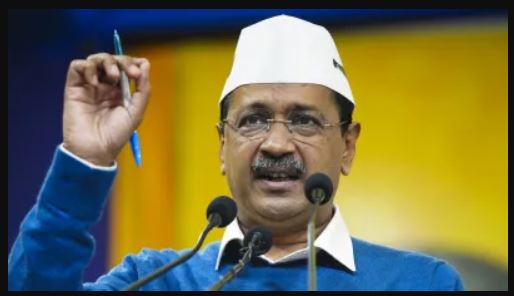 news,hindi news,india news live,khabar_news,latest news in hindi,top news,Delhi Elections,Aam Aadmi Party,BJP,Political Switch,Corruption,Rituraj Jha,AAP,Standard Deduction,Tax Policy,Economic Relief
