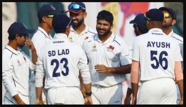 MUMBAI VS HARYANA, EDEN GARDENS KOLKATA, RANJO TROPHY, RANJI TROPHY QUARTER FINALS, MUMBAI VS HARYANA QUARTER FINAL 3, RANJI TROPHY MUMBAI VS HARYANA QUARTER FINAL 3 MATCH SHIFTED TO EDEN GARDENS KOLKATA"MUMBAI VS HARYANA QUARTER FINAL,