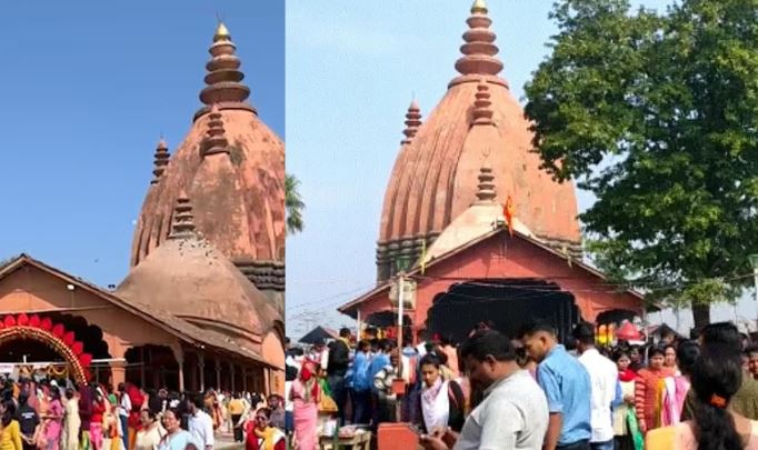Assam Maha Shivratri News: