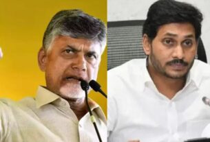 Jagan Mohan Reddy :