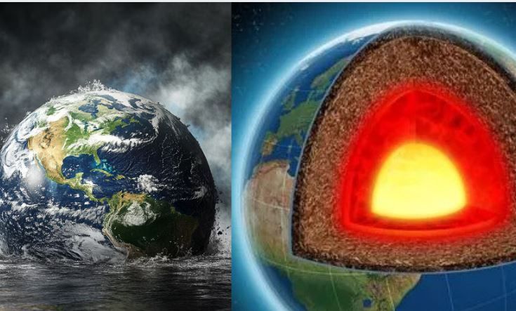 Earths Inner Core: