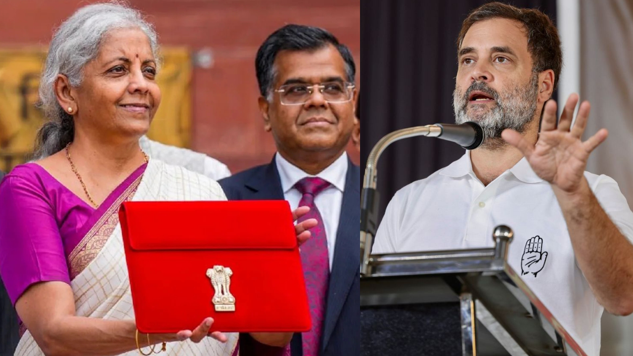 Union Budget 2025: