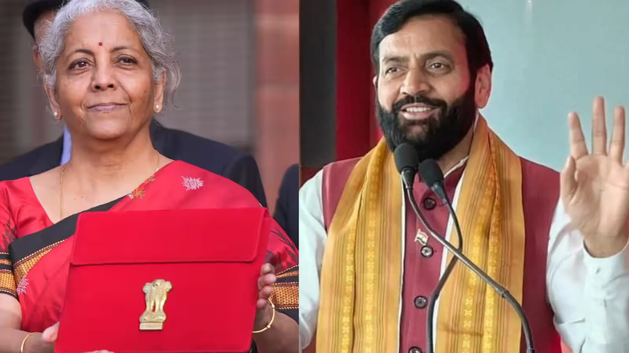 Union Budget 2025: