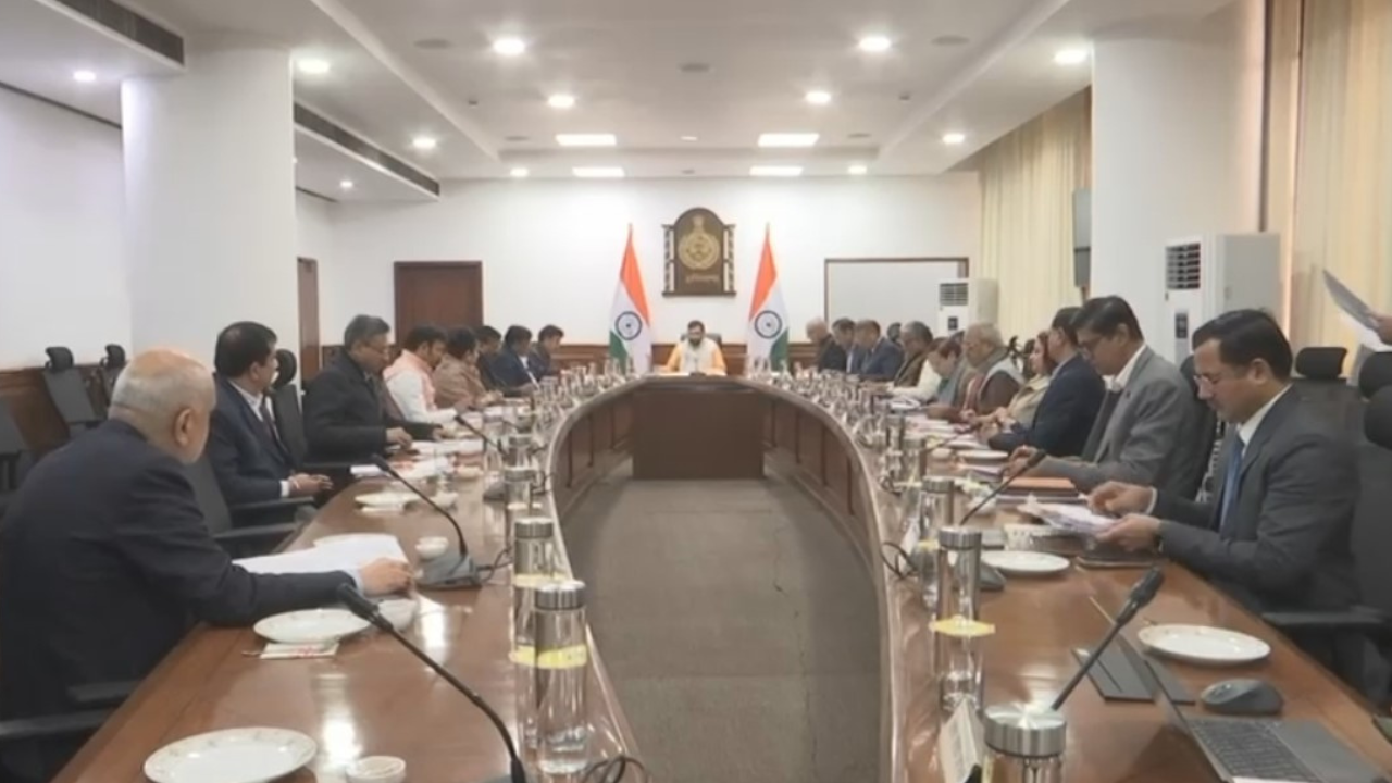 CM Saini :
