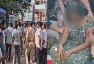Andhra Pradesh: