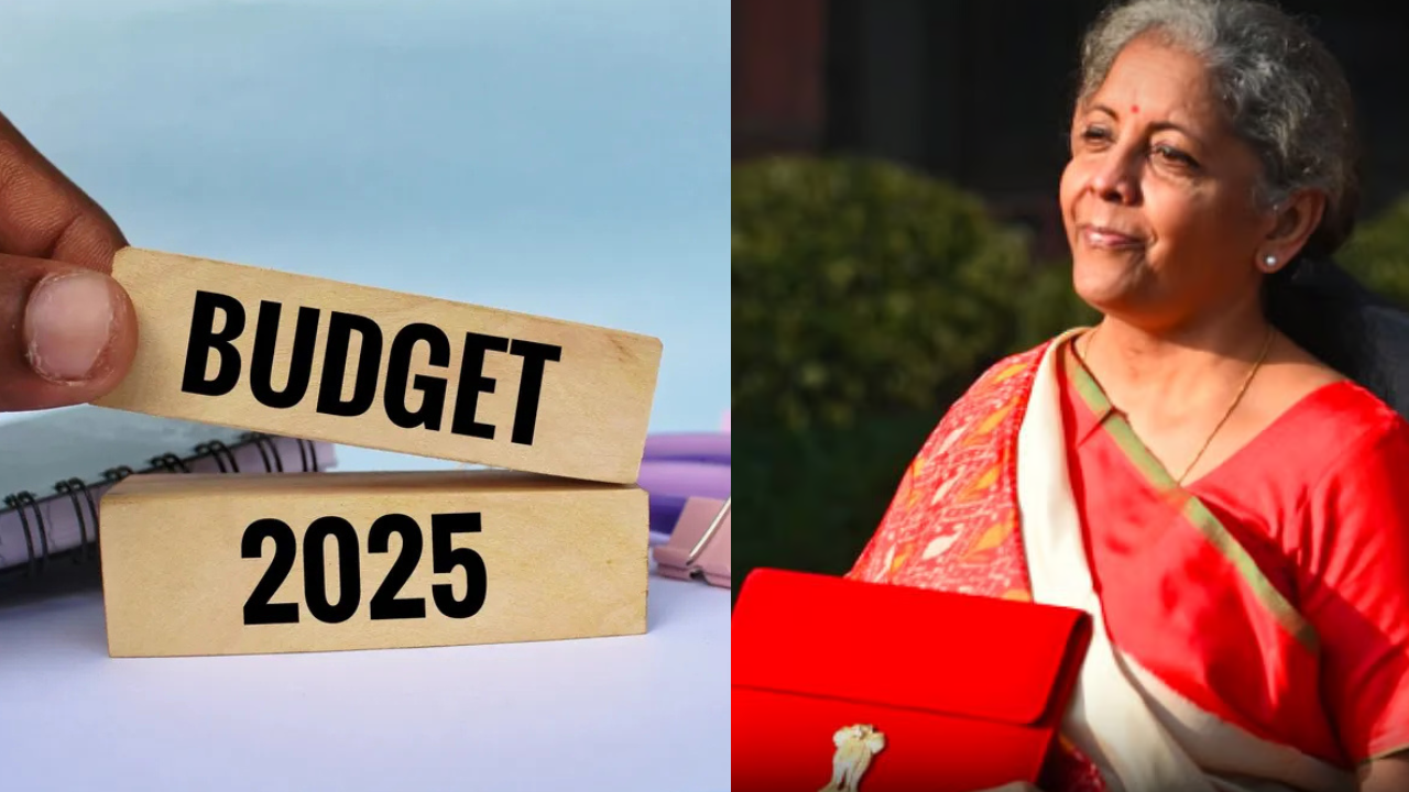 Union Budget