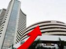 "Mumbai Stock Exchange, BSE Sensex, NSE Nifty, Zomato, ICICI Bank, Mahindra & Mahindra, Tata Motors, LT, Sun Pharma, Asian Paints,