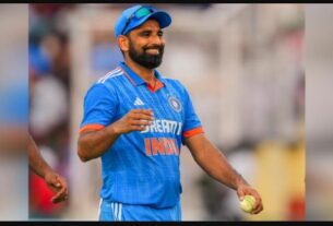 #MohammedShami, #CricketReturn, #Inspiration, #WorldCup2025, #CricketComeback, #SportsResilience, #ICCChampionsTrophy2025, #CricketJourney, #InjuryRecovery, #TeamIndia,