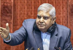 Jagdeep Dhankhar, Vice President Dhankhar, Vice President Jagdeep Dhankhar, AIIMS, AIIMS Delhi,