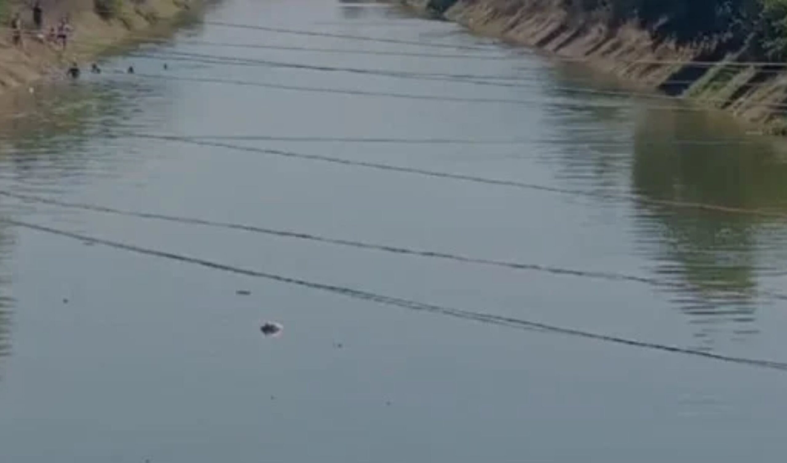 Madhya Pradesh: Girls who went to take bath drowned in canal, 1 girl missing, Katni News,Canal Tragedy,Girls Drown,Madhya Pradesh,Accident in Katni,. Katni Canal Tragedy,Girls Drown in Canal,Madhya Pradesh News,Canal Accident in Katni,Search Operation in Katni Canal,Two Girls Drown in Canal in Katni District of Madhya Pradesh,Canal Tragedy in Katni: Two Girls Dead,One Missing,Girls Drown in Canal in Katni District,Katni Canal Tragedy