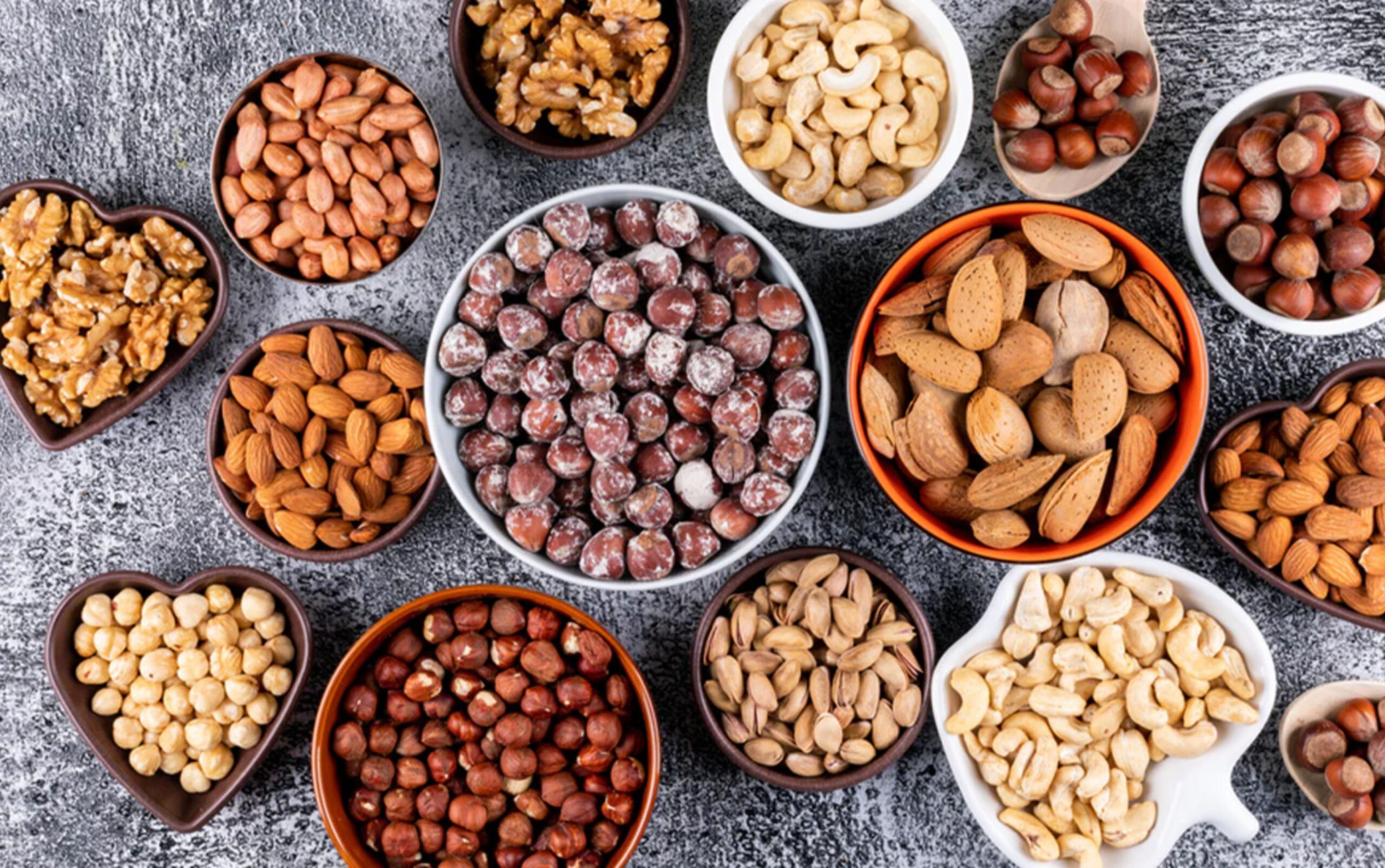 Morning Breakfast: Include these things in your breakfast, you will be surprised to know the benefits, Nuts benefits, seeds benefits, nuts and seeds in breakfast, nuts and seeds health benefits, nuts and seeds in breakfast for weight loss