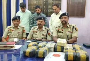 Tripura: Police seize Yaba tablets worth Rs 5 crore in Agartala, three drug smugglers arrested, Tripura,Tripura Narcotics seized,Tripura Narcotics arrested