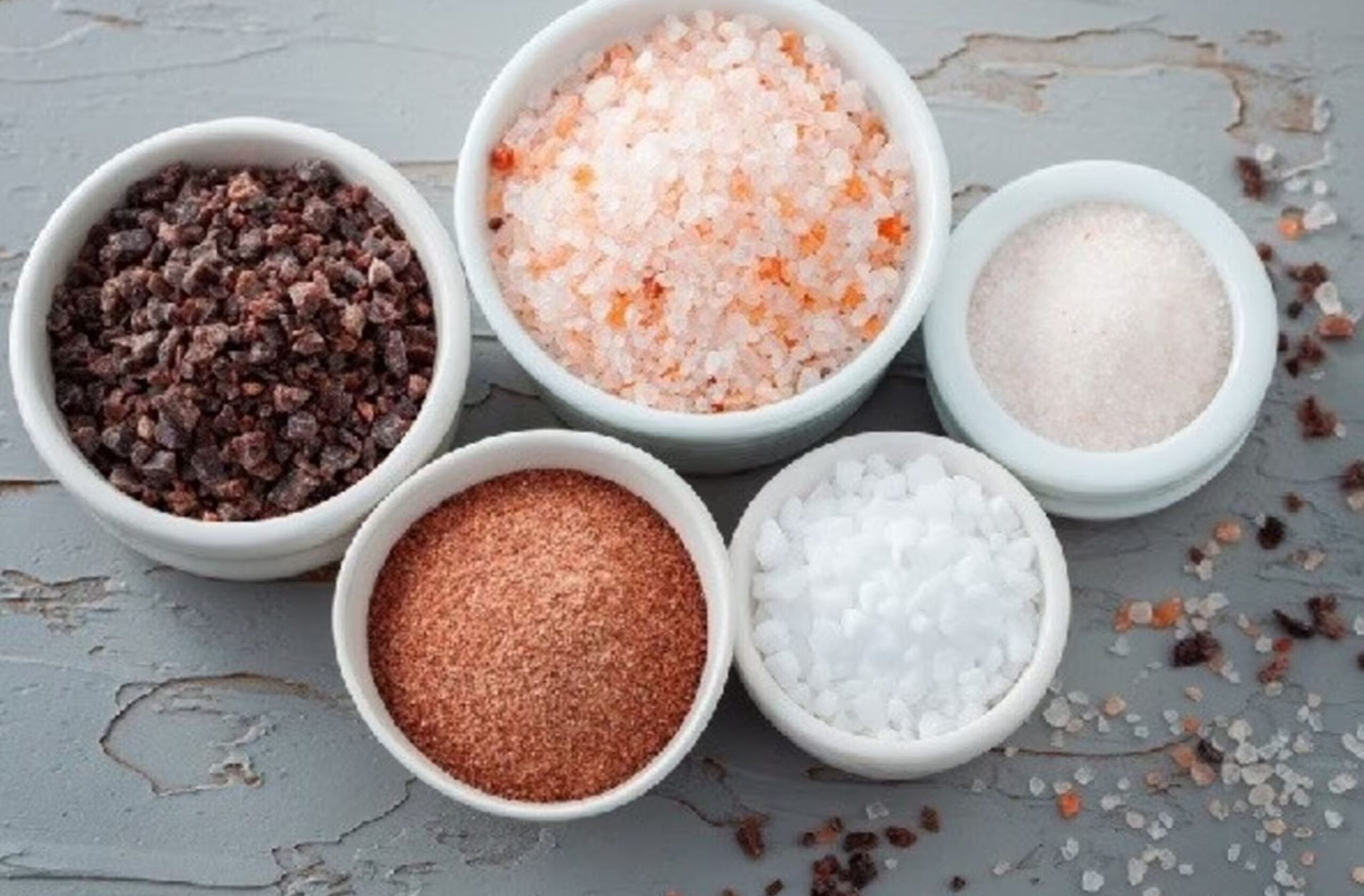 Benefits of Salt: Black or white... which salt is more beneficial, black salt, black salt benefits, black salt health benefits, kala namak, kala namak khane ke fayde