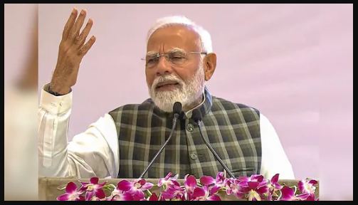 PM Modi Bilaspur Visit, PM Modi Chhattisgarh Visit, PM Narendra Modi in Bilaspur, PM Narendra Modi in Chhattisgarh, PM Modi, Bilaspur News, Chhattisgarh News ,topnews"