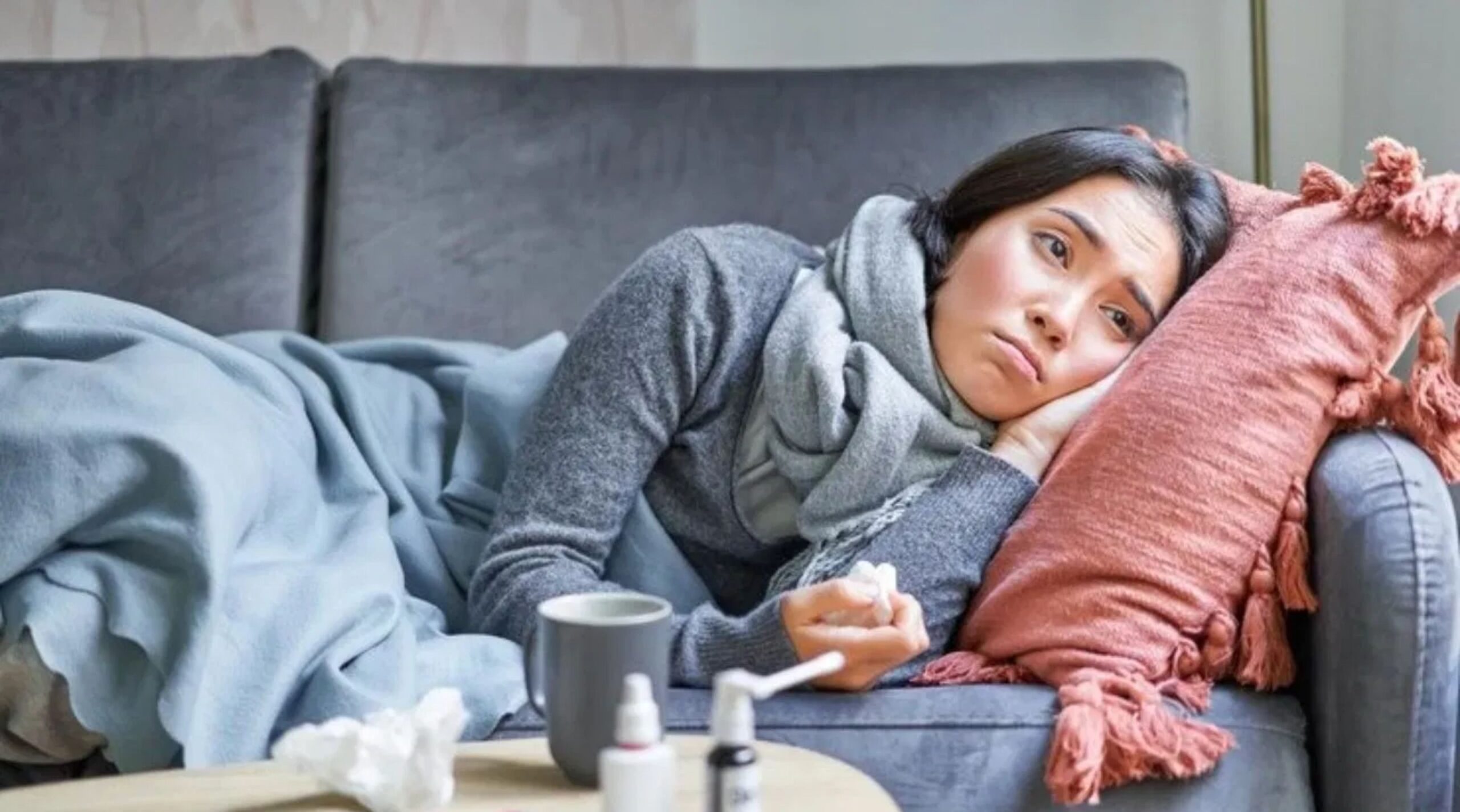 Weak Immunity Symptoms: These body symptoms indicate weak immunity! Know which diseases they invite... Health,imnunity,health tips, weak immunity symptoms, Weak immune system test, Low immune system Signs, weak immune system causes What happens when immunity fails