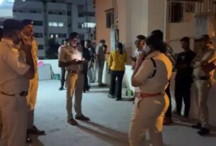 Karnataka: Woman's body found in suitcase, husband arrested, wife dead body in suitcase, karnataka news, karnataka news, bengaluru news, body in suitcase, husband killed wife, bengaluru news, murder in bengaluru, dead body in suitcase, husband killed his wife