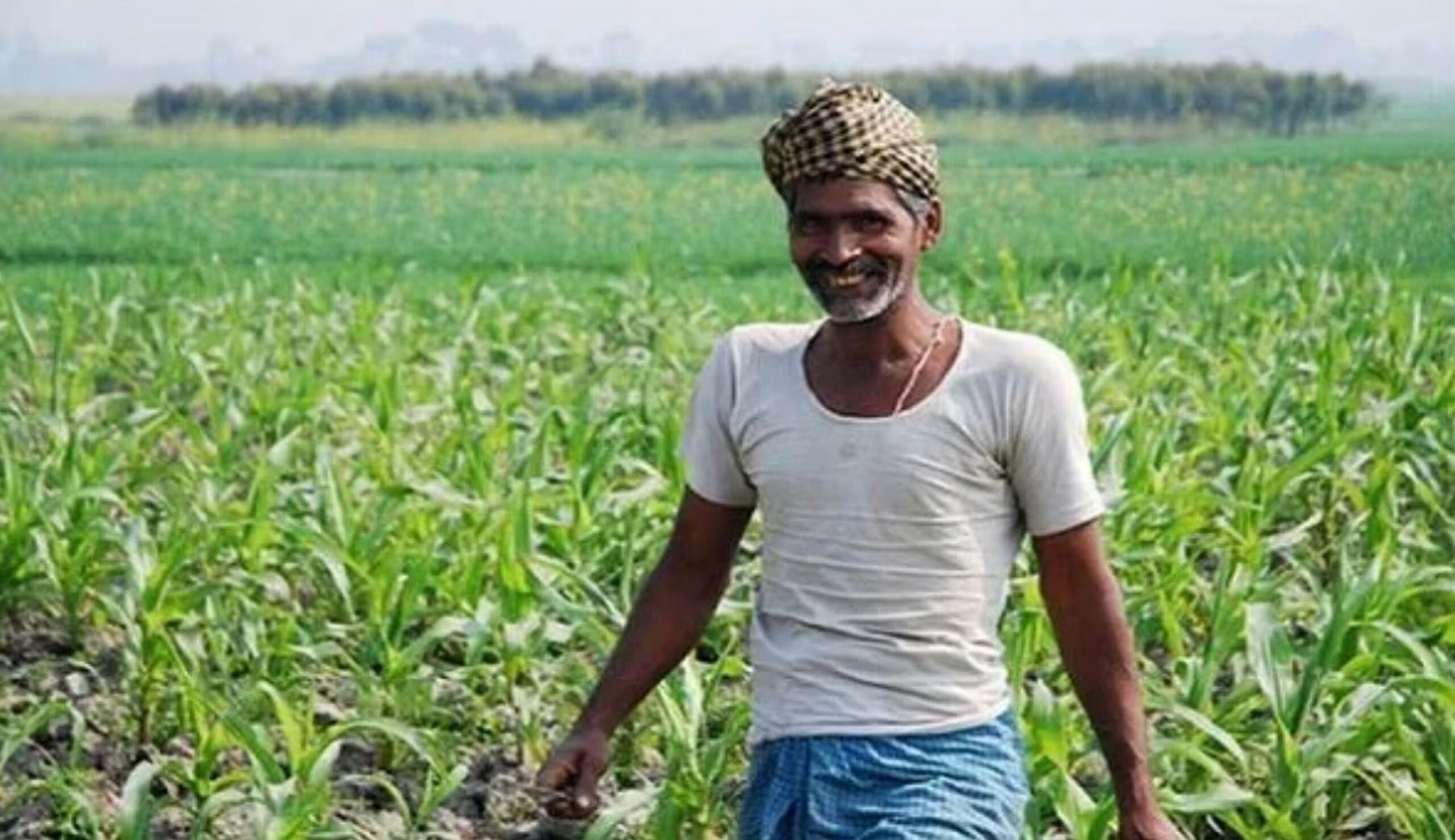 Gujarat: Government's 'Sahkar se Samriddhi' scheme is bringing meaningful change in the lives of small farmers,