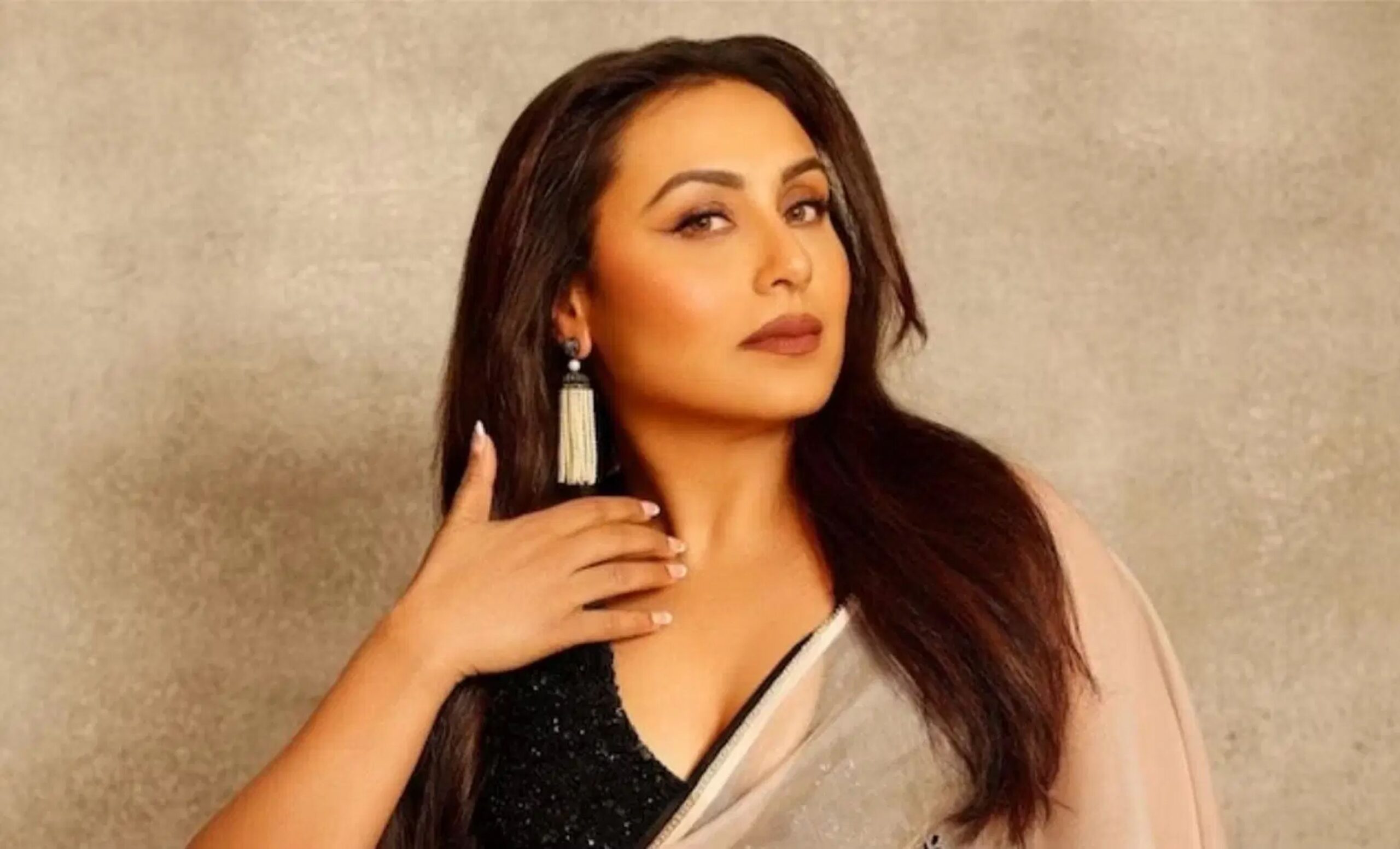 Entertainment News: Actress Rani Mukherjee turns 47, fans are wishing her, Rani mukerji birthday, rani mukerji birthday special, rani mukerji movies, rani mukerji non commercial movies, rani mukerji pic, entertainment news in hindi, rani mukerji