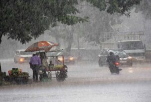 Weather Update: Rain in some parts of Jharkhand, Orange alert issued for 21 and 22 March, Jharkhand News, Weather, Weather Today, Jharkhand Weather Forecast, Mausam Vibhag, Jharkhand Rain, Jharkhand Temperature, Meteorological Department, Jharkhand Weather, Jharkhand Weather Update, Jharkhand Weather Today, Jharkhand Weather News Today, Jharkhand News in Hindi