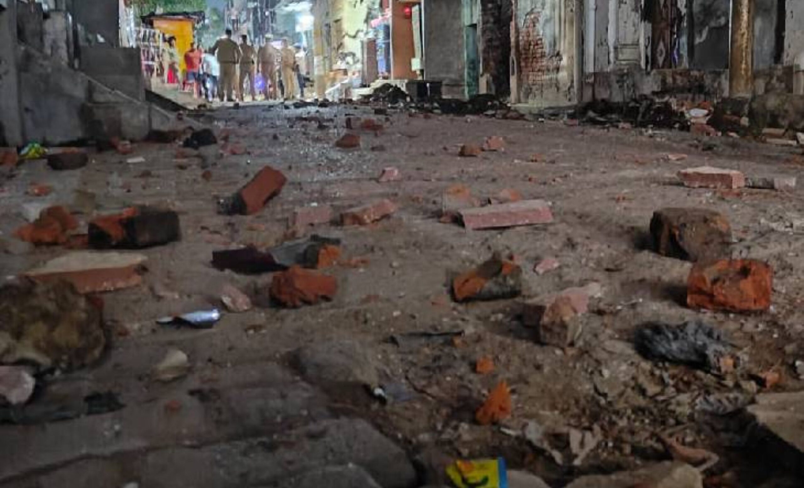 Uttar Pradesh: Clash between two groups in Aligarh, 8 people injured, Aligarh News, Aligarh News Today, Aligarh News in Hindi, Aligarh News, Aligarh News, Aligarh News, seven Injured
