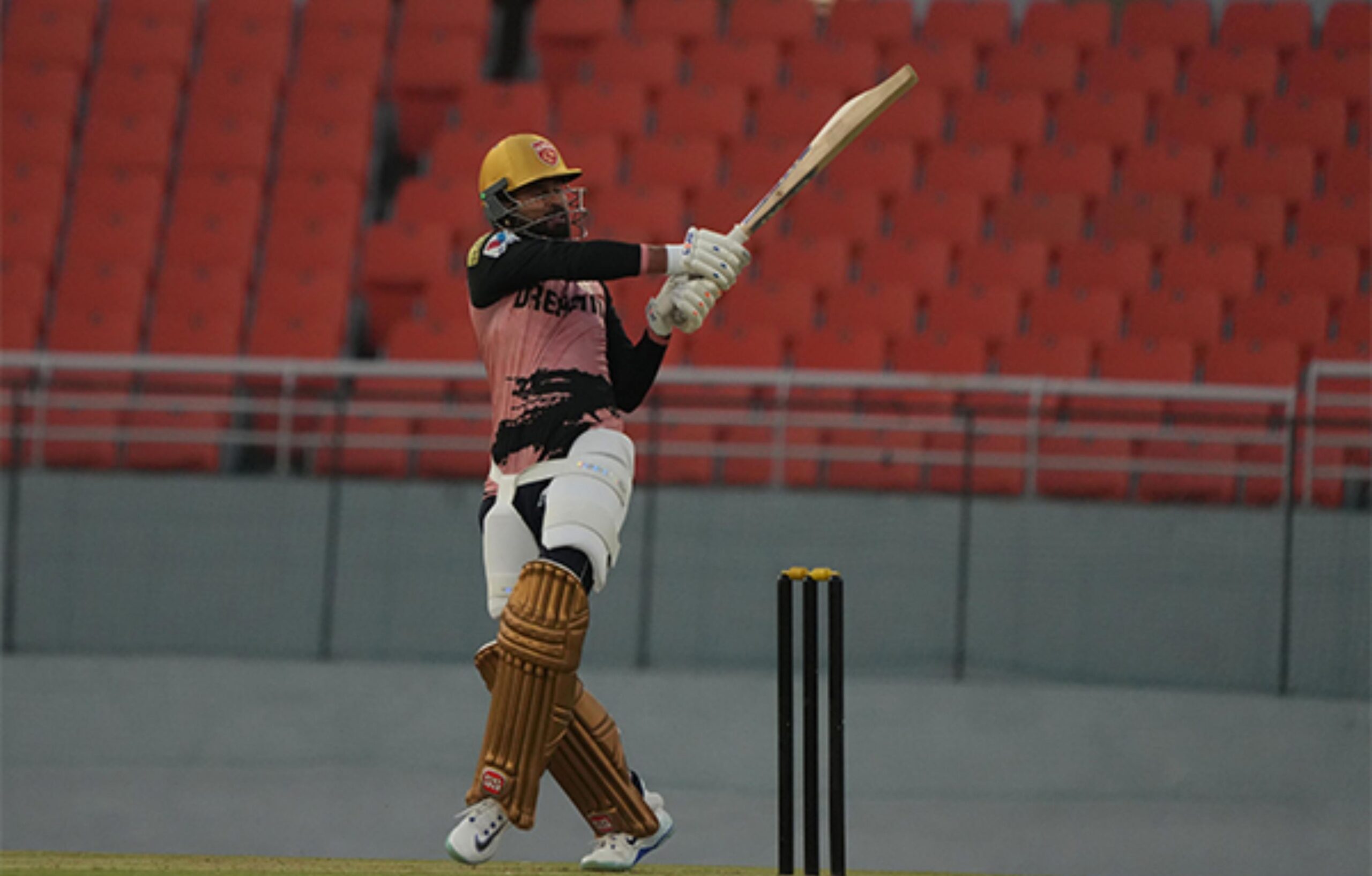 IPL 2025: Maxwell, Hardy shine in Punjab Kings' intra-squad practice match, IPL 2025, Sports, Cricket