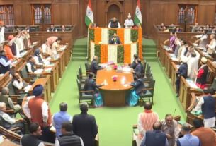 Delhi News: Government's action plan on the plight of Delhi schools! Report will be presented in the assembly, delhi schools news, delhi school condition, delhi government school condition, delhi government school action plan, delhi education minister, delhi education system changes
