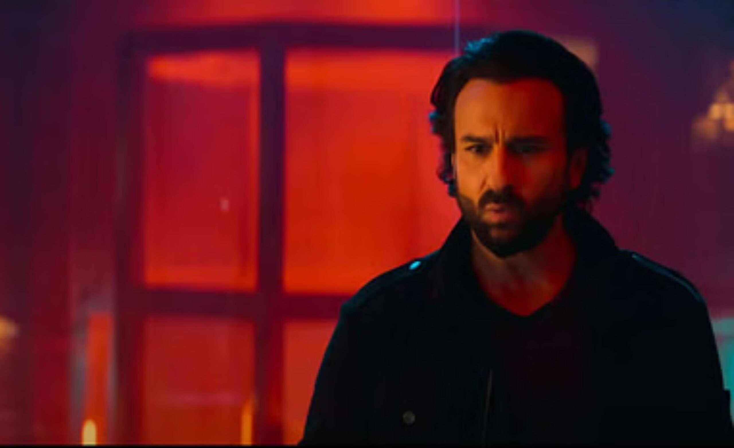 Jewel Thief OTT Release: Actor Saif Ali Khan's 'Jewel Thief - The Heist Begins' will be released on Netflix on April 25, Jewel thief, jewel thief release date, jewel thief will release on netflix, jewel thief will release on 25 april, jewel thief the heist begins, cast in jewel thief the heist begins, Entertainment News in Hindi, Entertainment News in Hindi, Entertainment Hindi News, Jewel Thief, Jewel Thief: The Heist Begins