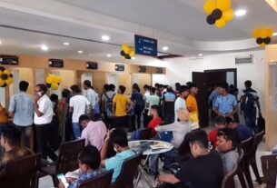Rajasthan: Coaching centers of Kota praised the government's bill, small centers called it a 'death warrant', Kota Coaching Industry, Coaching Center Control Act, Coaching Control Veenium Act, Rajasthan Legislative Assembly, Rajasthan Coaching Bill 2025, Police-Administration is already making coaching centers in Kota following strict rules